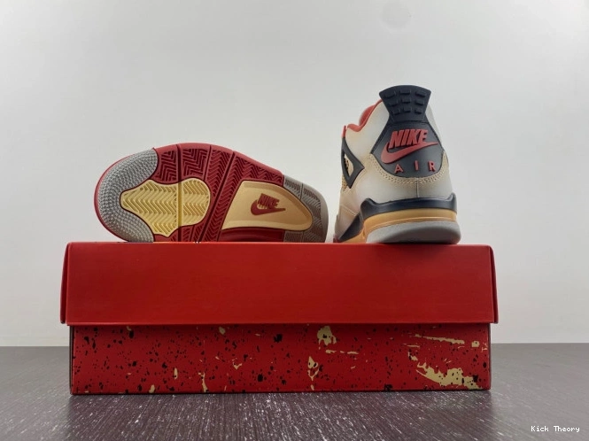 Kicktheory AQ9129-105 4 JORDAN YEAR